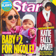 Image for article titled This Week In Tabloids: Lots Of Baby Drama & Weight Loss Tips From Obama